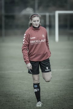 Bild 1708 - B-Juniorinnen SV Henstedt Ulzburg - Holstein Kiel : Ergebnis: 0:9